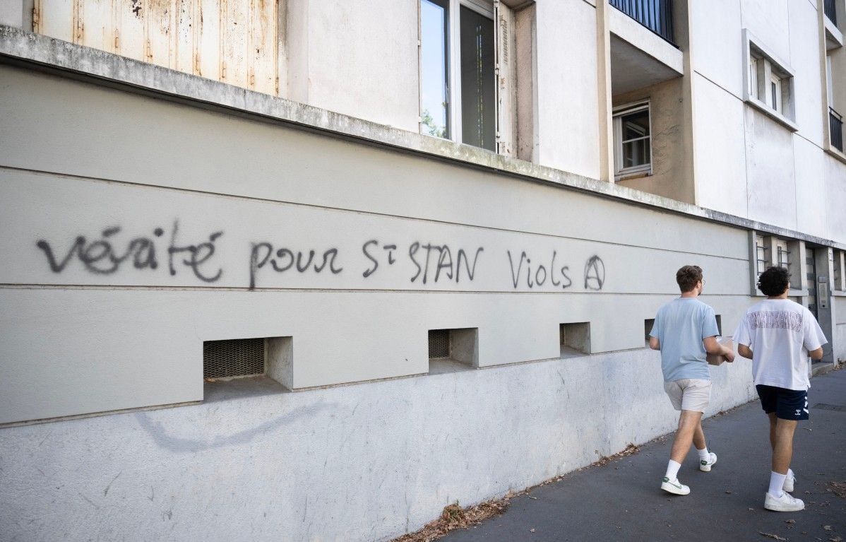 Violences sexuelles à Saint-Stanislas à Nantes : Ouverture d'une enquête après le suicide d'une victime présumée