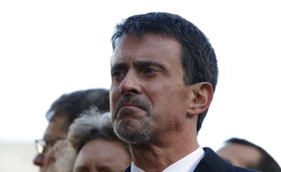 Manuel Valls