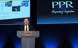 Le français PPR a publié vendredi des résultats 2012 gonflés par l'éclatante dynamique de son pôle luxe (Gucci, Bottega Veneta, Yves Saint Laurent...), et affiche toujours de hautes ambitions pour 2020 malgré la déception des performances de son fleuron sportif Puma.