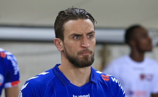 Anthony Gonçalves aura disputé 88 matches et inscrit 7 buts sous le maillot strasbourgeois, en trois saisons.