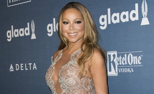 Mariah Carey
