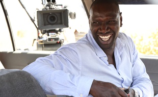 Omar Sy dans Yoa de Philippe Godeau