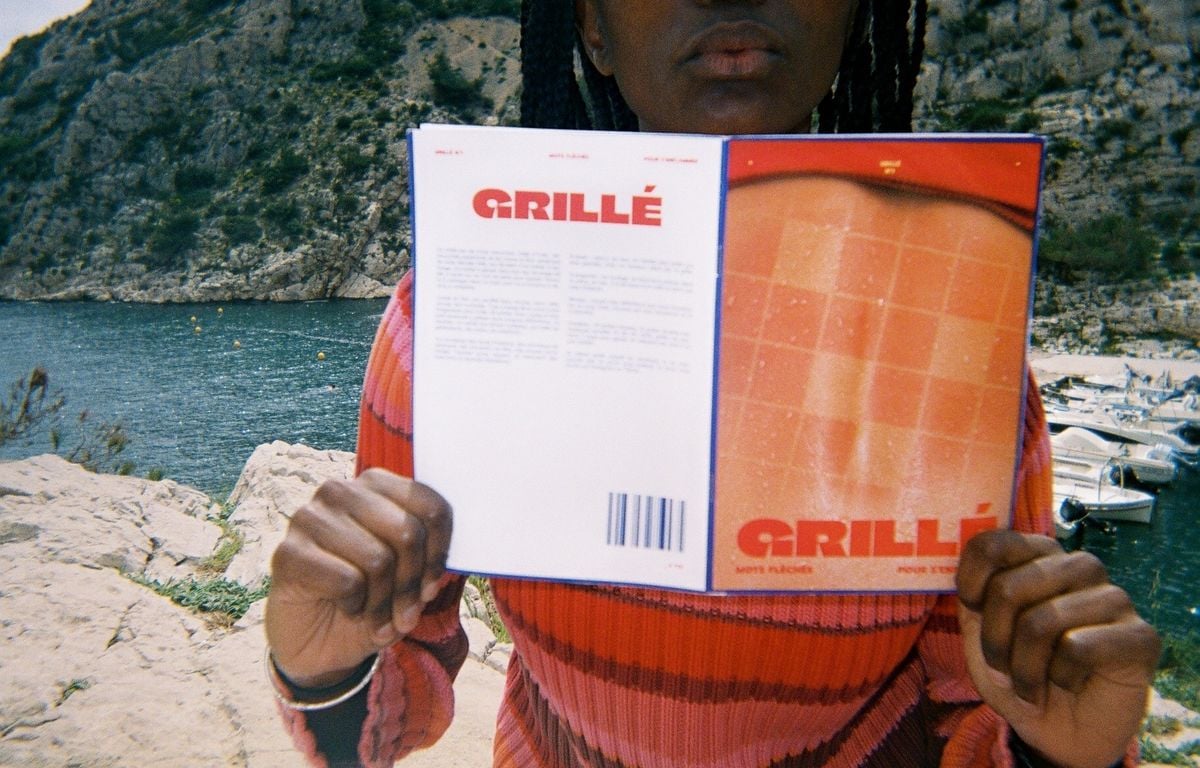Vacances d'été : « On voulait les dépoussiérer »... Avec « Grillé », les mots fléchés sortent des cases
