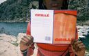 « Grillé », le cahier de mots fléchés qui sort des cases habituelles