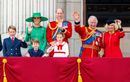 Une nouvelle parade pour le roi Charles III, cette fois pour son anniv