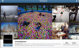 Le compte Instagram inspiré du succès de son aîné Everyday Africa.