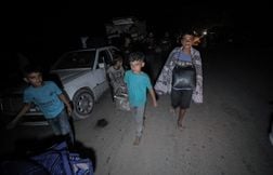 Alors que « Gaza brûle », Marco Rubio presse le Hamas d’accepter un accord