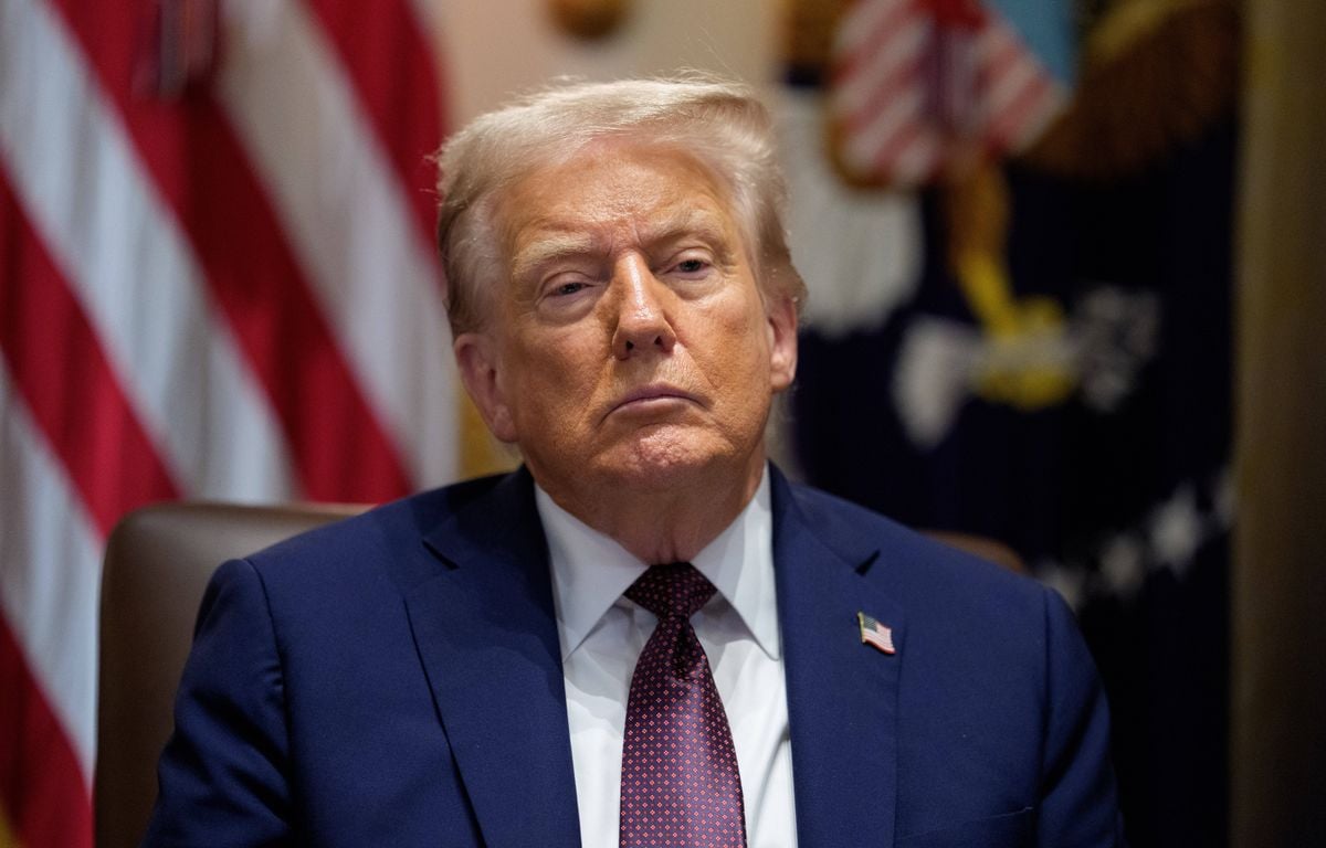 Droits de douane américains : Revers judiciaire majeur pour Trump qui va saisir la Cour suprême