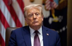 Une juge bloque la procédure accélérée d’expulsions de Trump