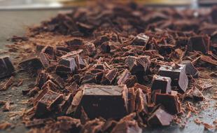 Pour allier plaisir et santé, optons pour le chocolat noir