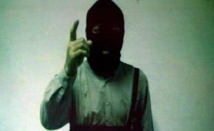 Une vidéo datant de novembre 2005 et attribuée à Noordin Top, un islamiste radical, «l'homme le plus recherché d'Indonésie».