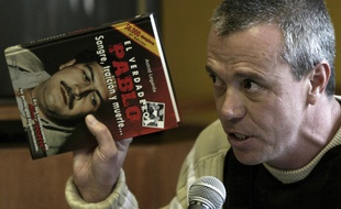 Jhon Jairo Velasquez, surnommé « Popeye », l'un des tueurs à gages les plus réputés de Pablo Escobar, est décédé jeudi 6 février 2020 en Colombie.