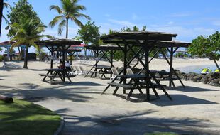 Le gouvernement a décidé de renforcer le troisième confinement décrété en Guadeloupe.