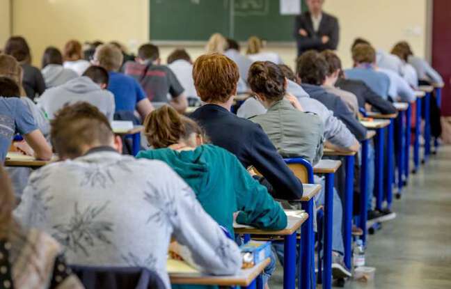 Baccalauréat 2022 : Calendrier, coefficients... Tout comprendre aux épreuves de spécialité