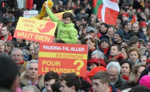 "Marche pour la vie", "Jour de colère", "Manif pour tous", la France des refus donne de la voix ces dernières semaines, réunissant des foules conséquentes et bigarrées où s'exprime souvent un rejet viscéral des élites ou d'une société dans laquelle elles ne se reconnaissent pas.