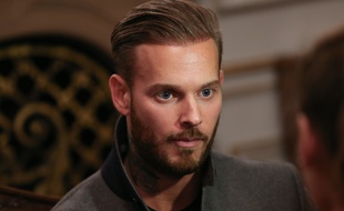 L Ultra Tatoué M Pokora Regrette Et Se Fait Retirer Un