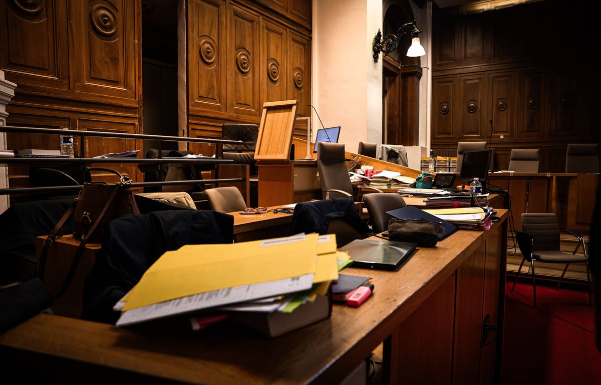 Allier : Un quadragénaire jugé pour les viols de ses quatre soeurs et deux cousines, toutes mineures au moment des faits