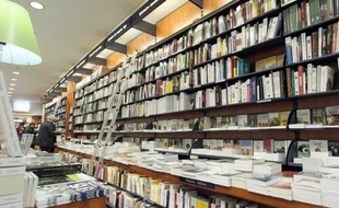 Exception culturelle française, protégée par le prix unique depuis 30 ans, le livre fait les frais de la rigueur avec une hausse de la TVA qui frappe durement les librairies indépendantes déjà fragilisées par les ventes en ligne et, de plus en plus, les ebooks.
