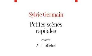 Petites scènes capitales