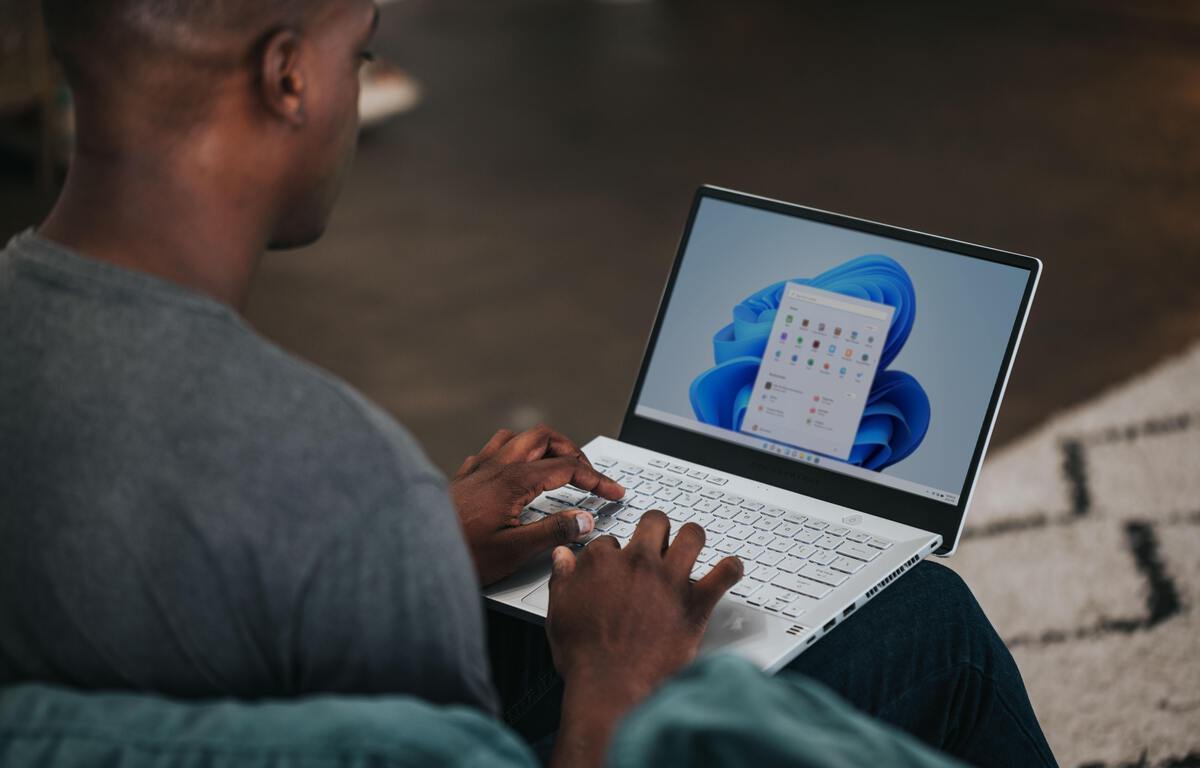 Windows 11 Le panneau de configuration accueille de nouveau les