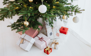Préparez Noël avec les idées cadeaux et des promotions atteignant les 60% chez 3 SUISSES