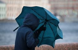 Tempête Benjamin, Astérix file au Portugal et procès du meurtre de Lola