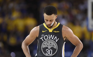 Steph Curry