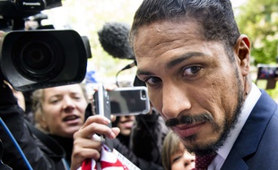 Pas de Mondial 2018 pour Paolo Guerrero.