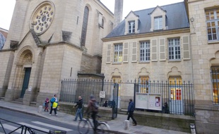 Le conservatoire sera divisé entre ses locaux historiques de la rue Hoche et un nouveau bâtiment à venir au Blosne.