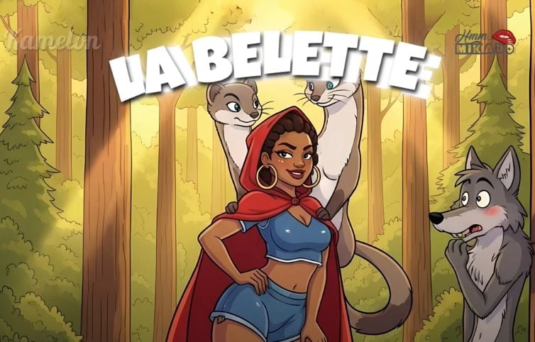 Un remix de « La jument de Michao » en mode shatta cartonne sur les réseaux sociaux