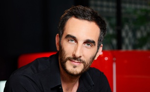 L'humoriste Matthieu Noël.