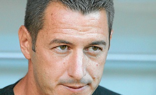 François Keller. (Archives)