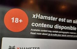 L’Arcom remet la pression sur cinq sites pornographiques
