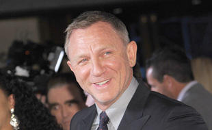 Daniel Craig