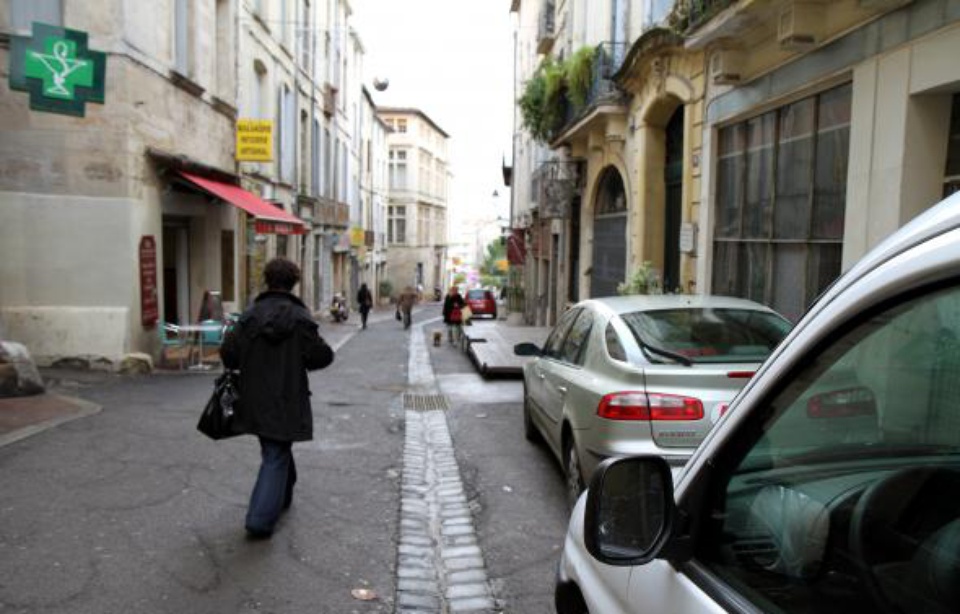 La chasse aux voitures reprend