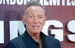 Bruce Springsteen rappelle que la dépression n’est pas un mal nouveau