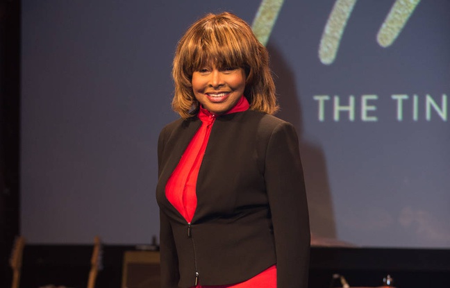 Tina Turner est parvenue à dépasser sa dyslexie grâce à la princesse Béatrice