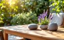 Le secret des terrasses apaisantes cet été : l’accessoire malin à installer sans attendre