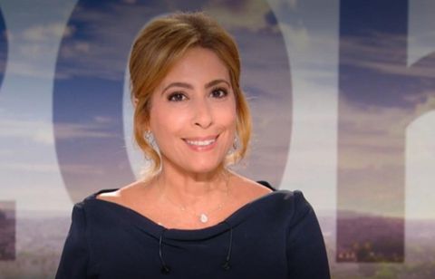 Qu’avez-vous pensé du JT de « 20 Heures » de Léa Salamé sur France 2 ?