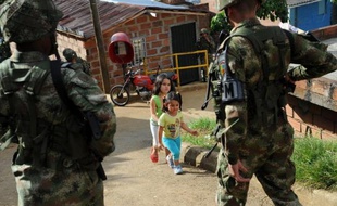 L'Amérique latine est la région la plus violente au monde, révèle un rapport publiée jeudi par le secrétariat de la Déclaration de Genève sur la violence armée et le développement, une initiative diplomatique lancée en 2008