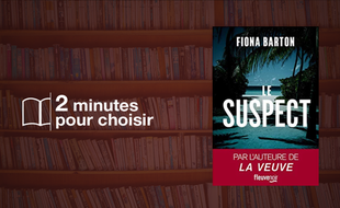 Le suspect