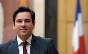 Sébastien Soriano, le président de l'autorité de régulation des télécoms.