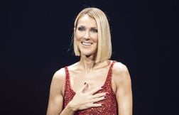 Céline Dion a été bouleversée par une reprise de « My Heart Will Go On »