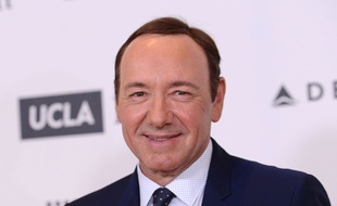 L'acteur Kevin Spacey