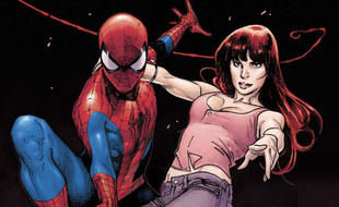 « Spider-Man : De père en fils » est une mini-série signée par J.J. Abrams... et son fils