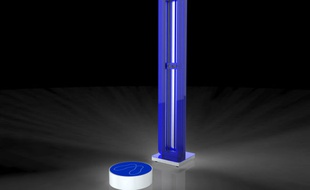 Le Body Scanner de la société Matrix-3D Printer
