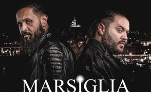 Marsiglia, web-série tournée dans les cités de Marseille