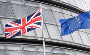 Une trentaine de grandes entreprises françaises ont lancé ce mardi un appel pressant pour que le Royaume-Uni reste dans l'Europe.