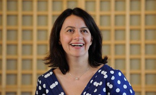 La ministre du Logement, Cecile Duflot, le 18 juillet 2013.