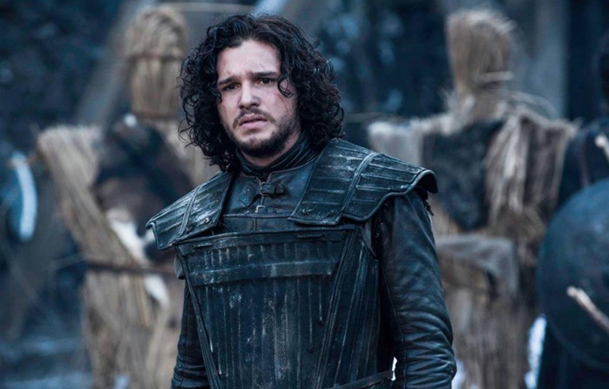 Qui Est Le Pere De Jon Snow Game of Thrones»: Où est-ce qu'on en était, déjà?